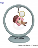 Spy x Family Trapeze figúrka PVC socha Anya Forger Detective 12 cm